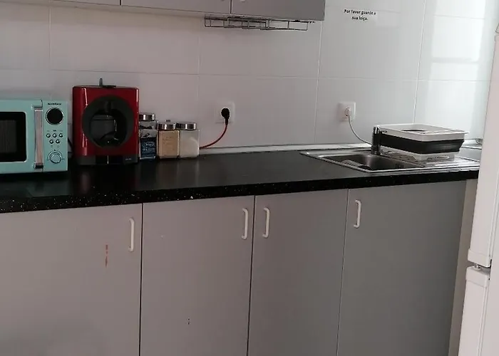 Nice Room