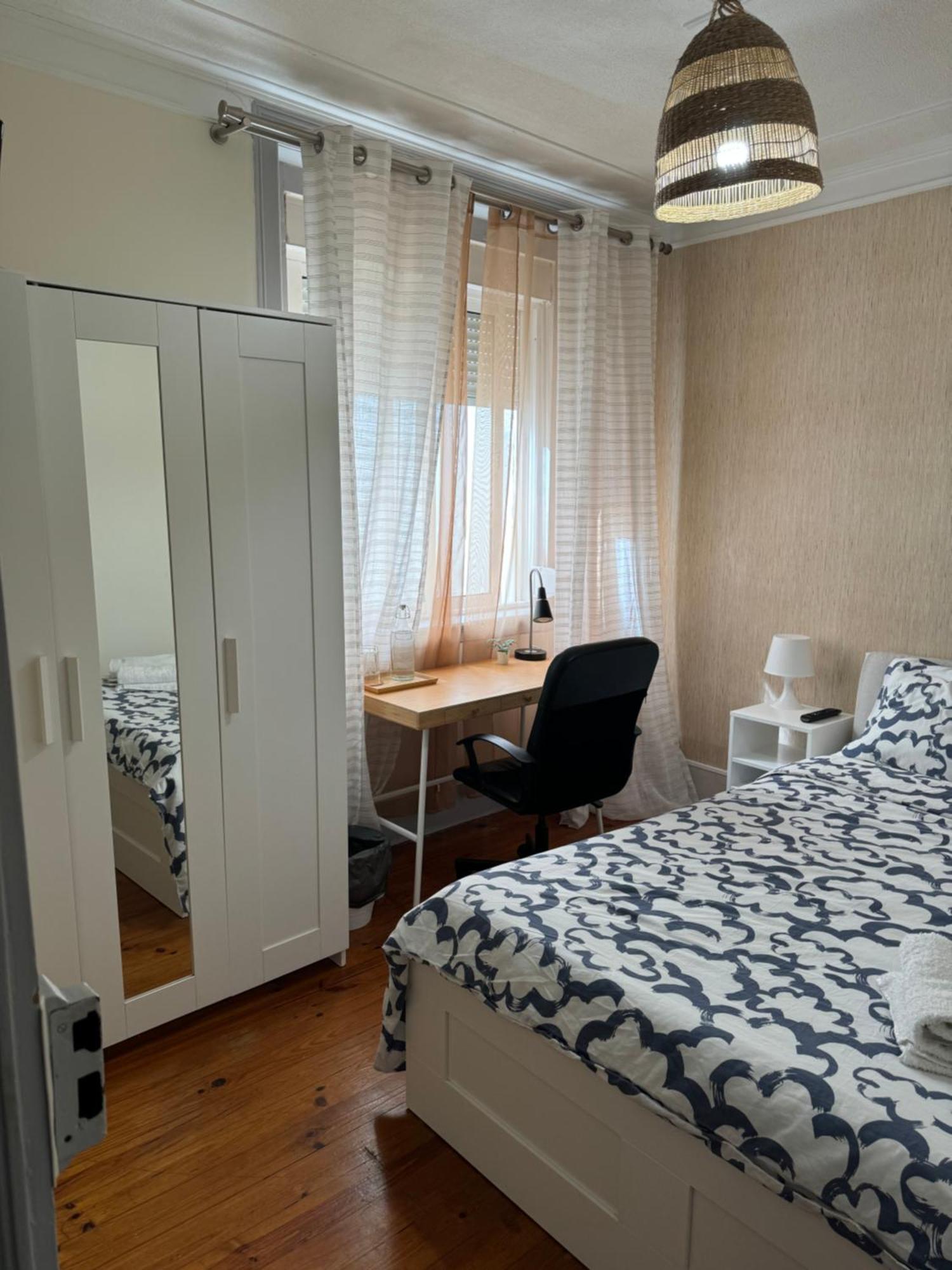 Nice Room Homestay *
